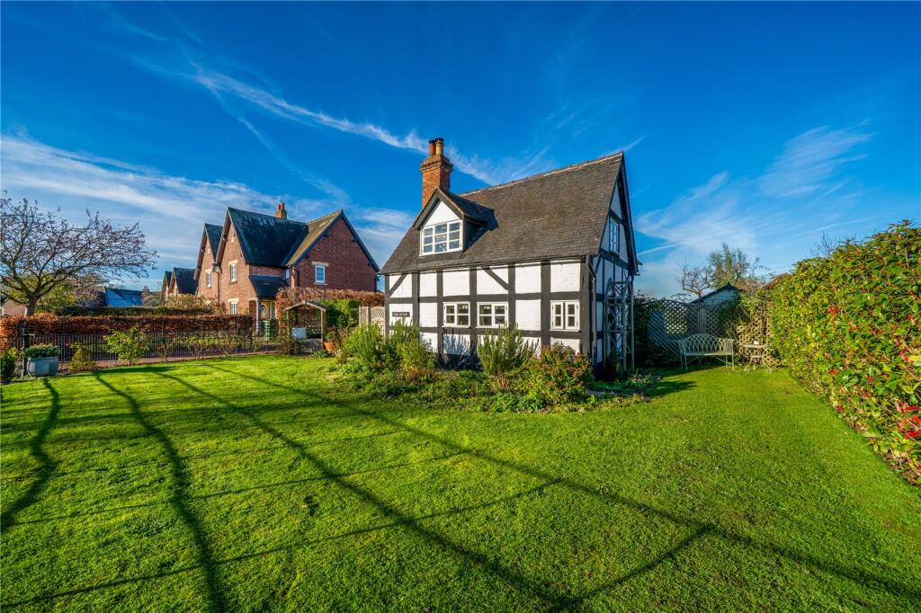 Main image of property: Snowdon Road, Burnhill Green, Wolverhampton, Staffordshire