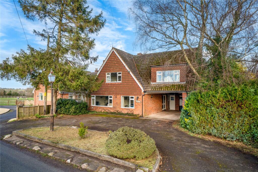 Main image of property: Heathton, Claverley, Wolverhampton, Shropshire