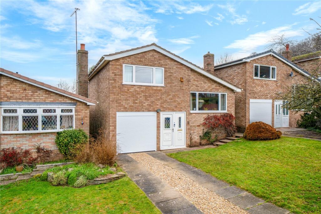 Main image of property: Pineway, Bridgnorth, Shropshire