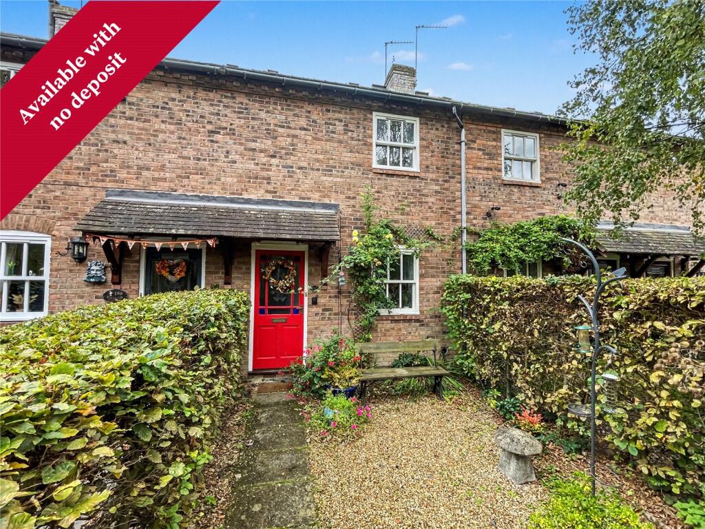 Main image of property: Ferry Road, Jackfield, Telford, Shropshire