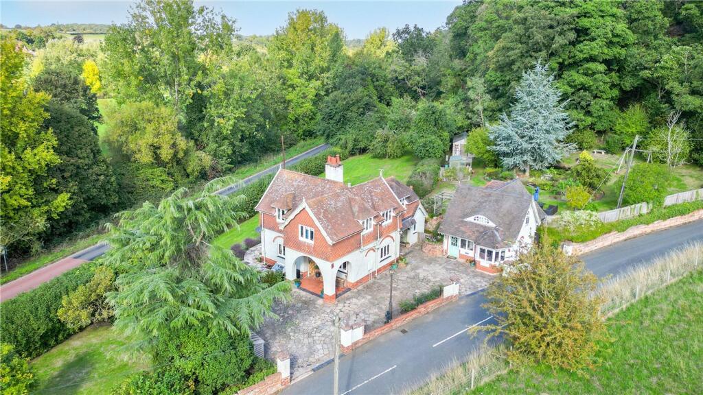 Main image of property: 26 Mill Street, Bridgnorth, WV15