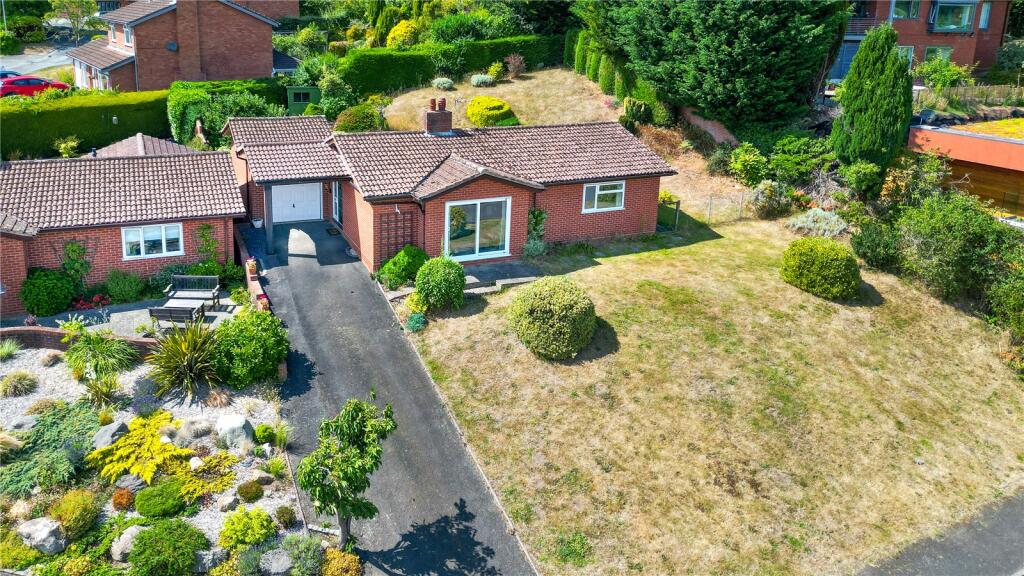 Main image of property: Bramble Ridge, Bridgnorth, Shropshire