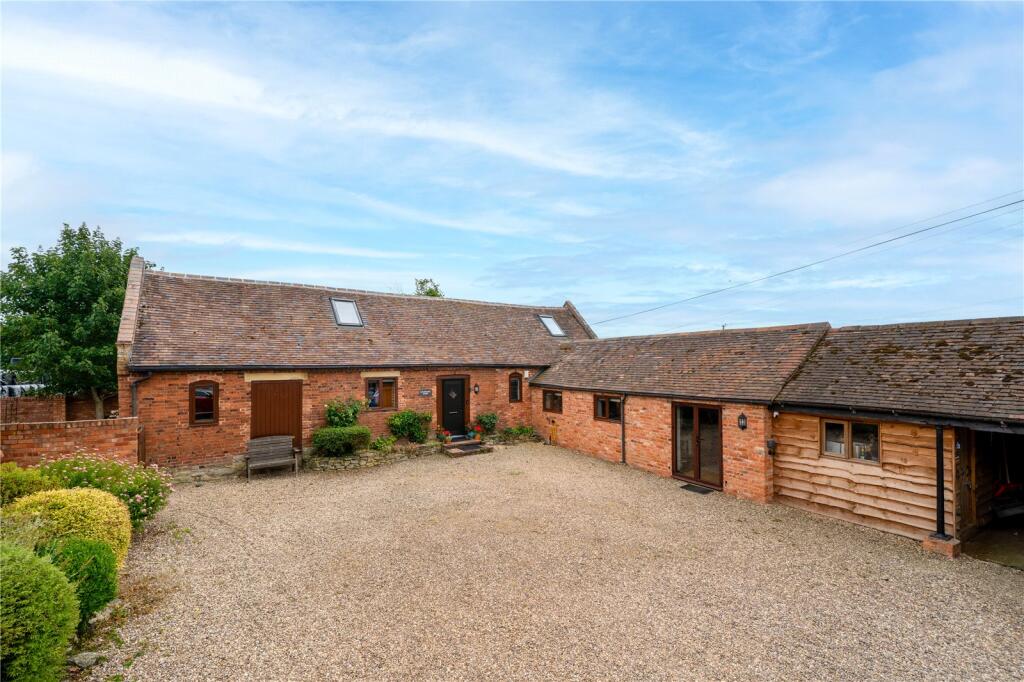 Main image of property: Haughton, Bridgnorth, Shropshire