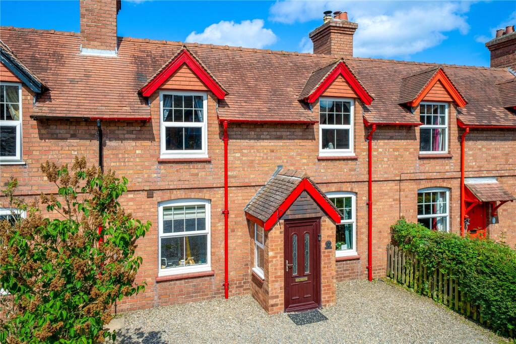 Main image of property: Hall Farm Road, Ditton Priors, Bridgnorth, Shropshire