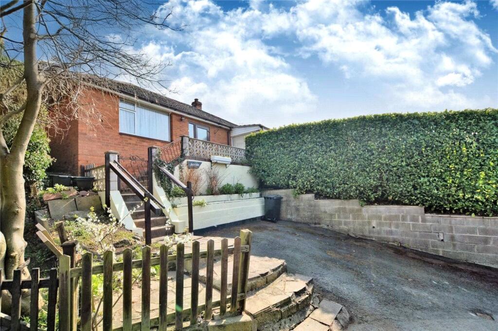 Main image of property: Horsegrove Hill, Bridgnorth, Shropshire