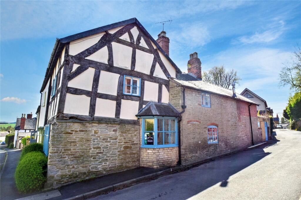 Main image of property: Watling Street, Leintwardine, Herefordshire