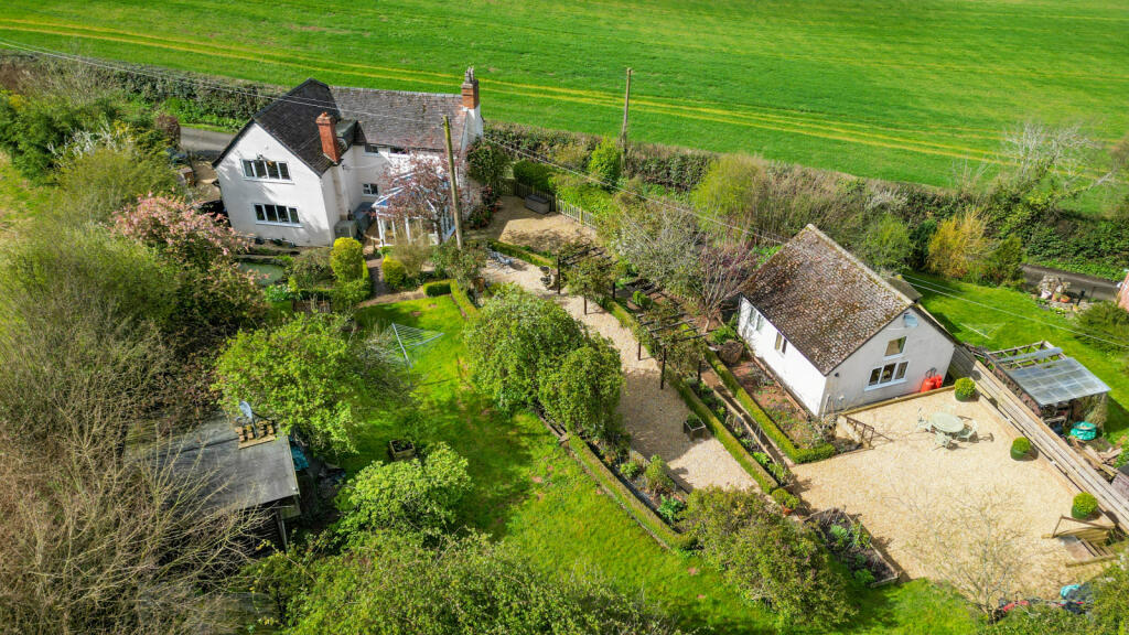 Main image of property: Church Lane, Rochford, Tenbury Wells, Worcestershire