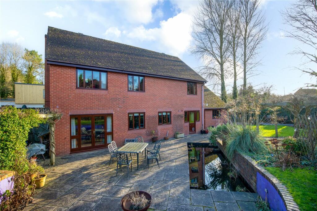 Main image of property: Summerfields, Ludlow, Shropshire