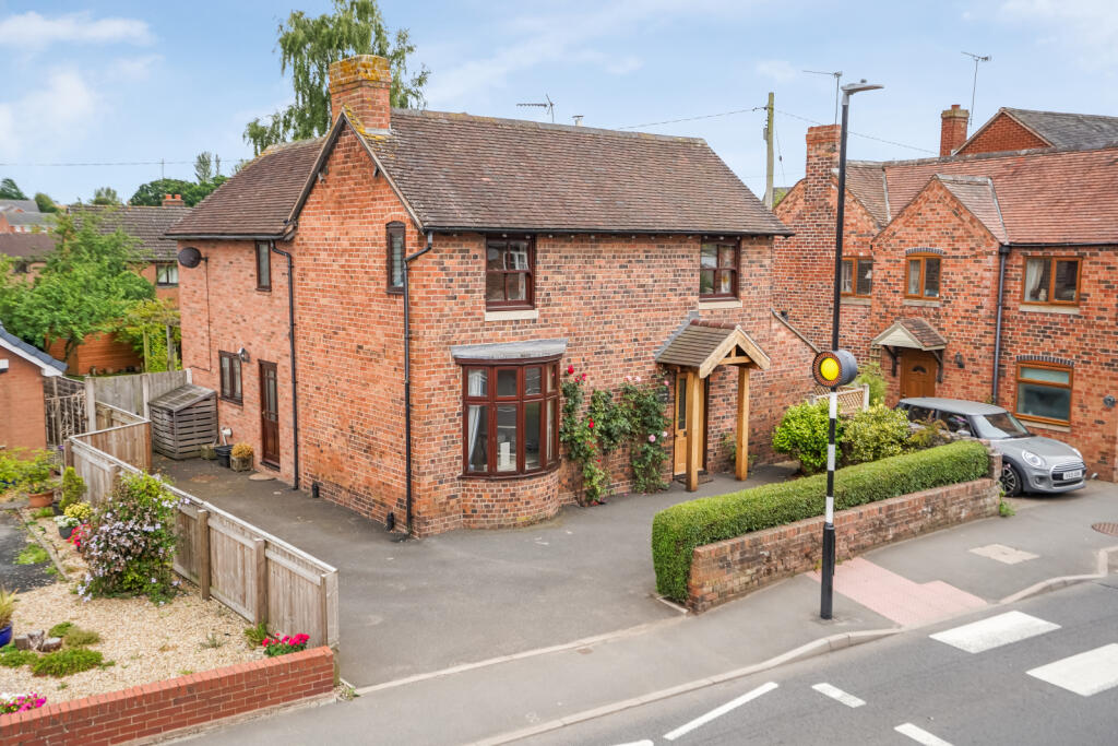 Main image of property: High Street, Cleobury Mortimer, Kidderminster, Shropshire