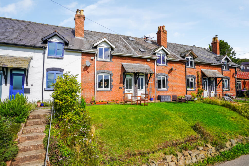 Main image of property: Clee Hill, Ludlow, Shropshire