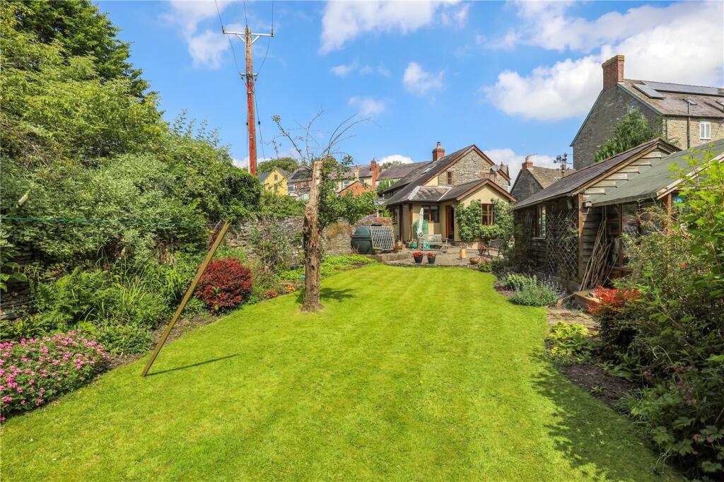 Main image of property: Bridge Street, Clun, Craven Arms, Shropshire