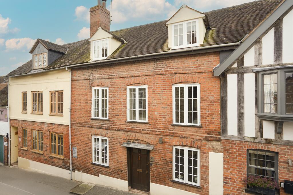 Main image of property: Lower Raven Lane, Ludlow, Shropshire