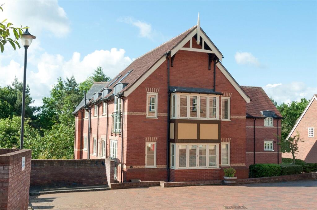 Main image of property: Townsend Close, Ludlow, Shropshire