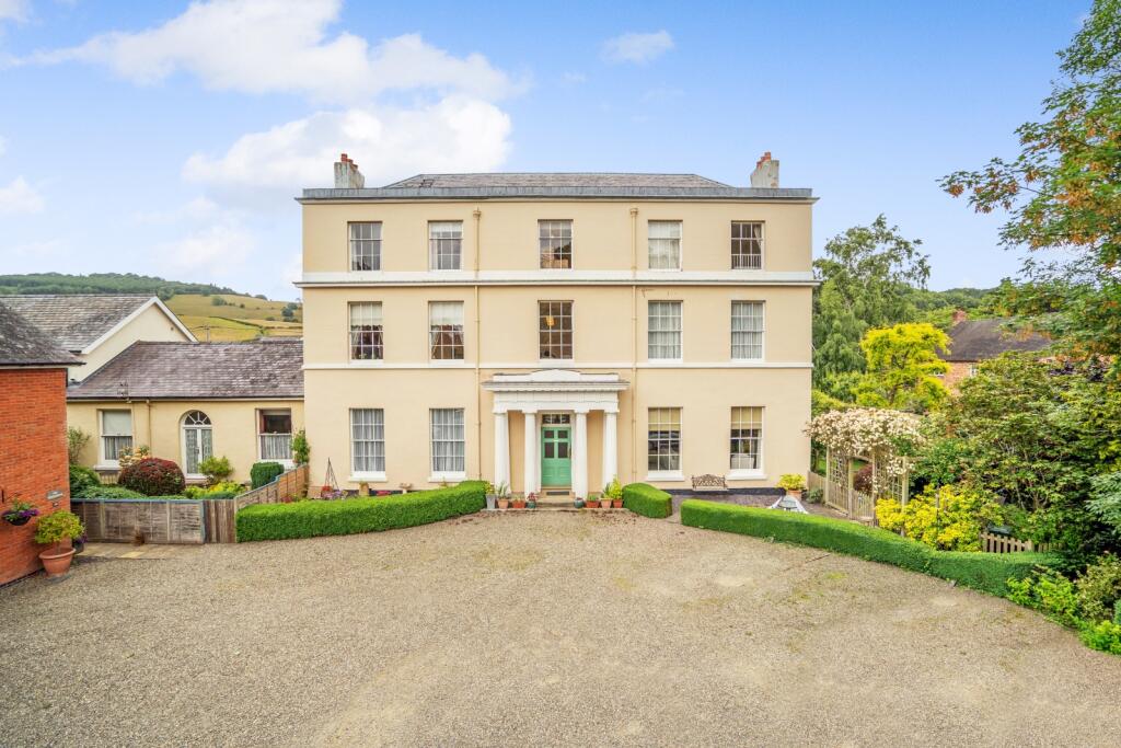 Main image of property: Aston-on-Clun, Craven Arms