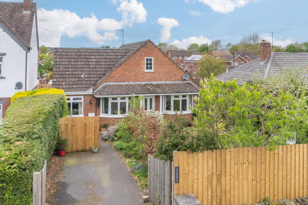 Main image of property: Fishmore Road, Ludlow, Shropshire