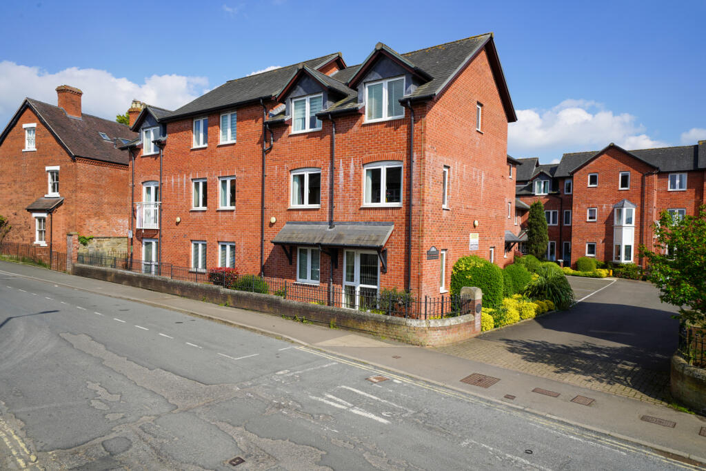 Main image of property: Gravel Hill, Ludlow, Shropshire