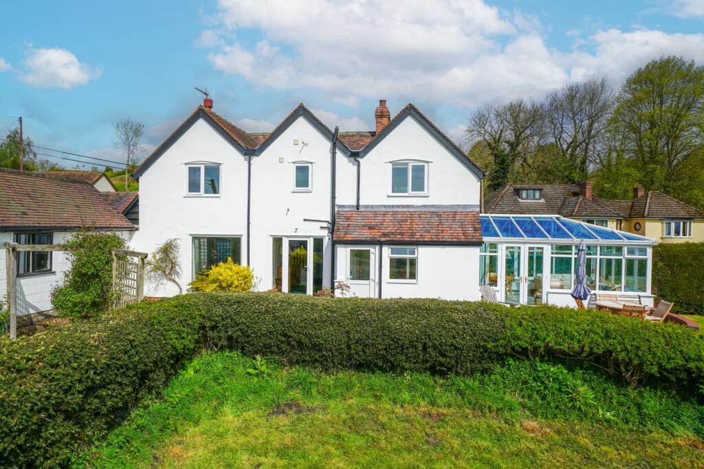 Main image of property: Knowbury, Ludlow, Shropshire
