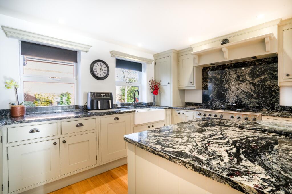 Main image of property: Parys Road, Ludlow, Shropshire