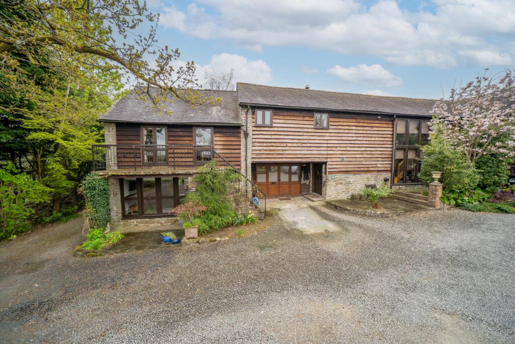 Main image of property: Bucknell, Shropshire