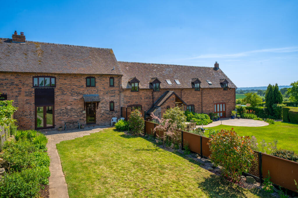Main image of property: Nash, Ludlow, Shropshire