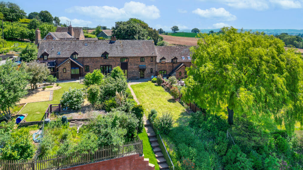 Main image of property: Nash, Ludlow, Shropshire