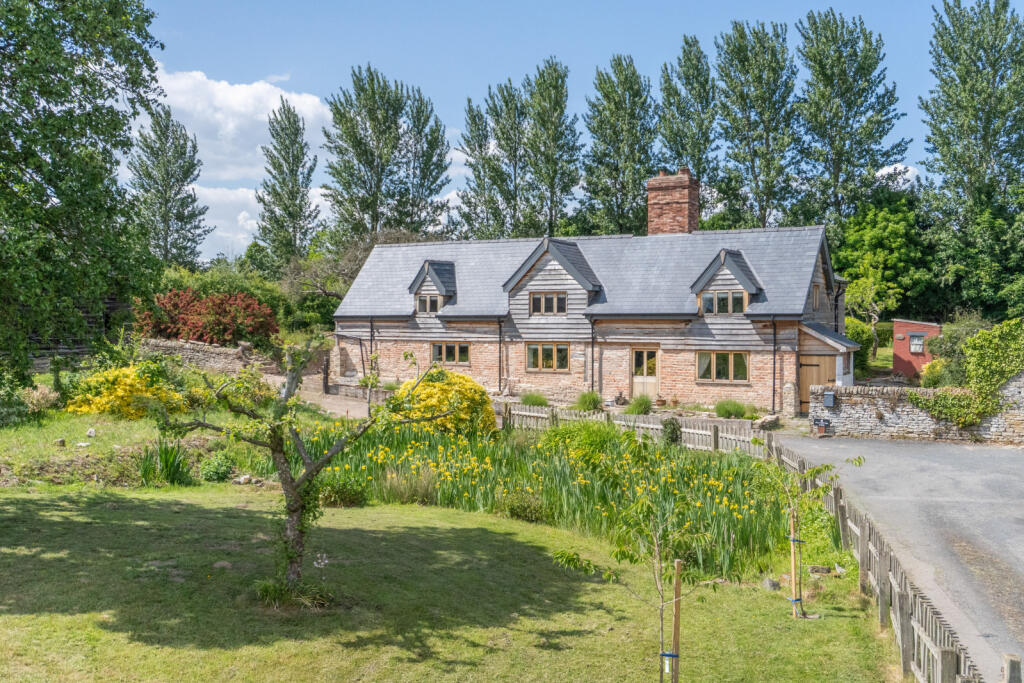 Main image of property: Shobdon, Leominster