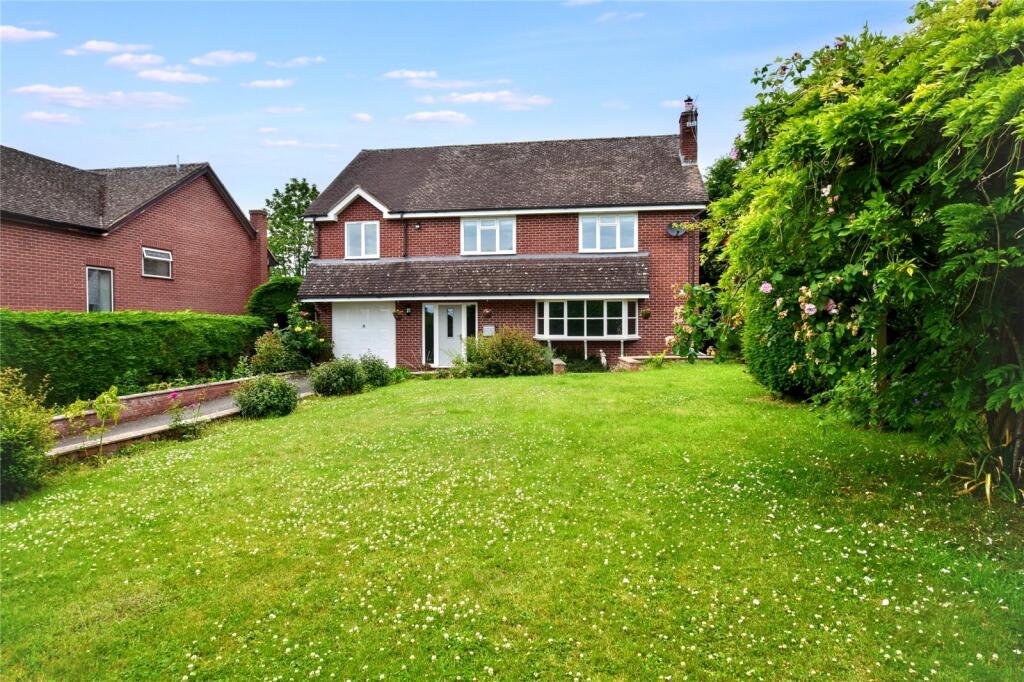 Main image of property: Ashford Carbonel, Ludlow, Shropshire