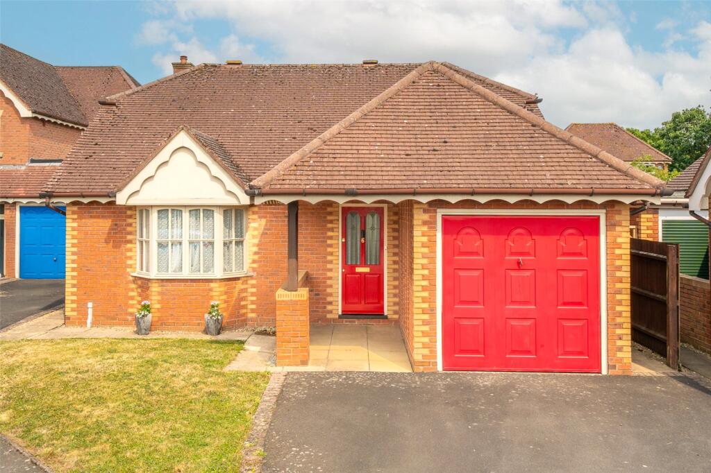 Main image of property: Castleford Road, Ludlow, Shropshire