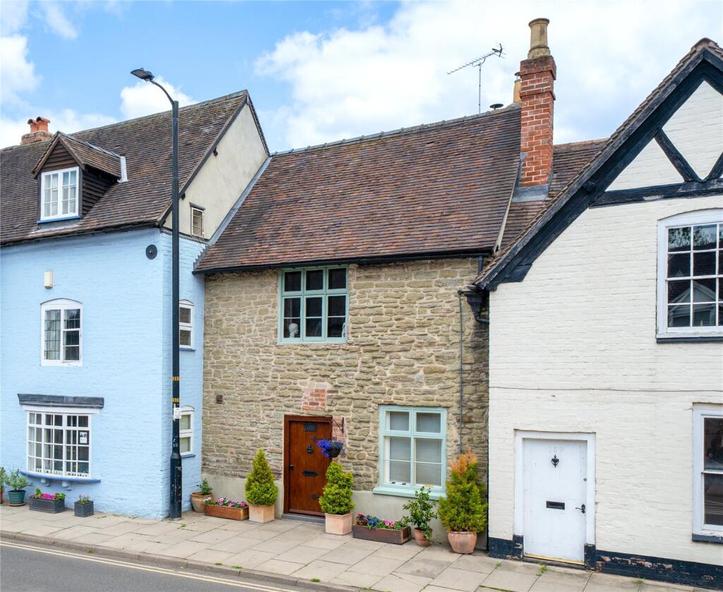 Main image of property: Corve Street, Ludlow, Shropshire