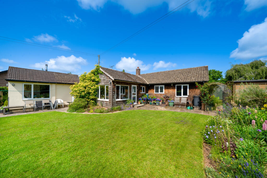 Main image of property: Huntington Lane, Ashford Carbonel, Ludlow, Shropshire