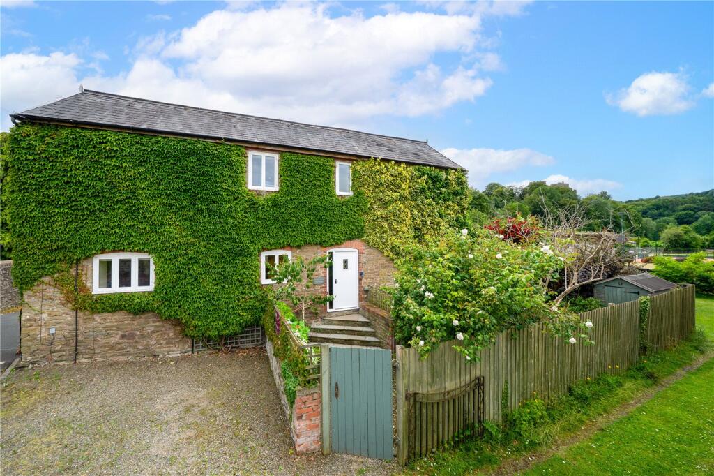 Main image of property: Linney, Ludlow, Shropshire