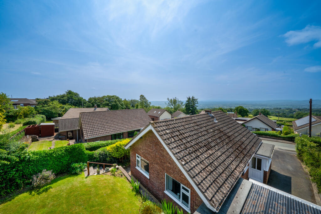 Main image of property: Clee Vantage, Clee Hill, Ludlow, Shropshire