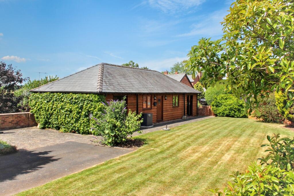Main image of property: Hamnish, Leominster, Herefordshire