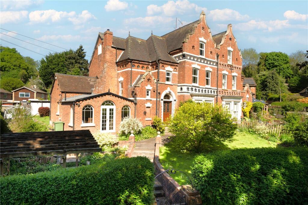 Main image of property: Temeside, Ludlow, Shropshire