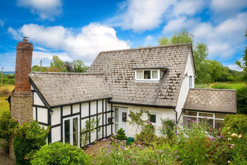 Main image of property: Shirlheath, Kingsland, Leominster, Herefordshire