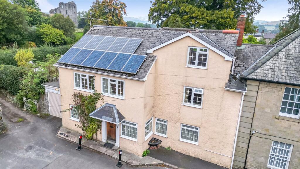 Main image of property: The Square, Clun, Craven Arms, Shropshire
