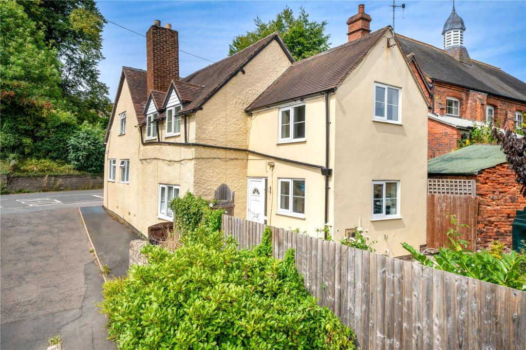 Main image of property: Wells Place, Cleobury Mortimer, Kidderminster, Shropshire