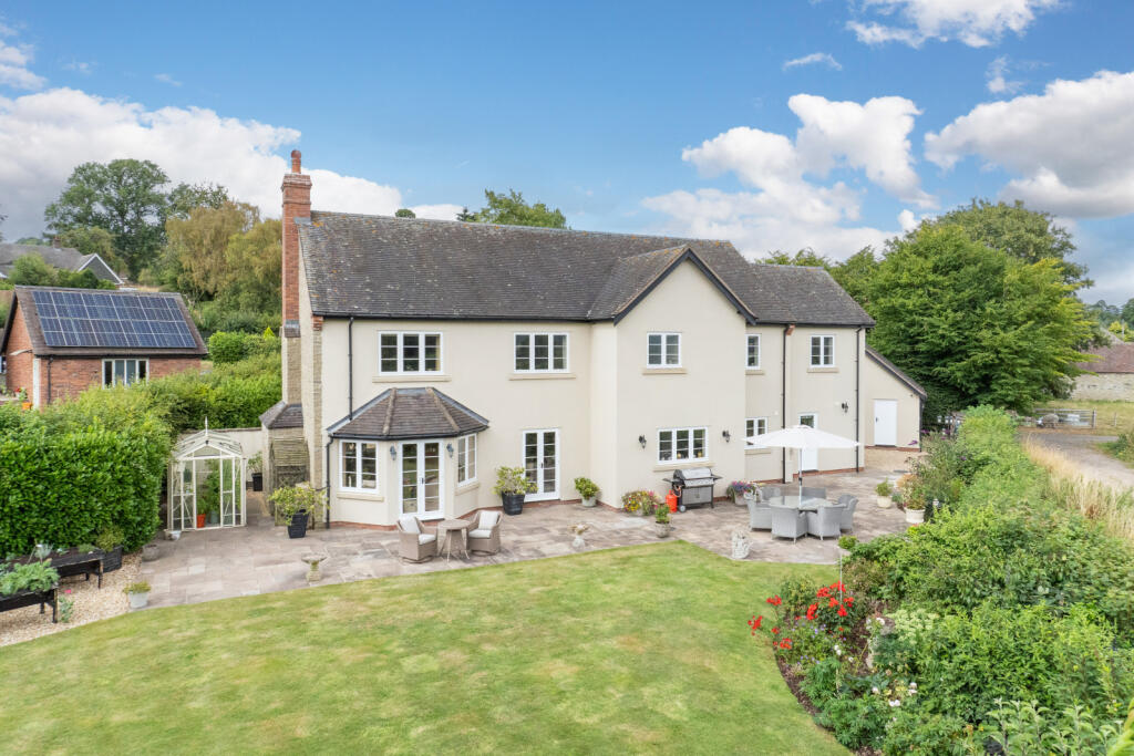 Main image of property: Munslow, Shropshire