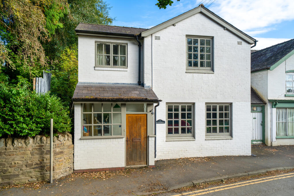 Main image of property: Leintwardine, Craven Arms, Herefordshire