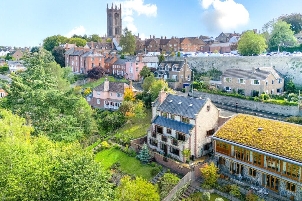 Main image of property: Linney, Ludlow, Shropshire