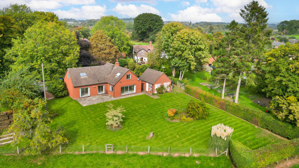 Main image of property: Ashford Carbonel, Ludlow, Shropshire