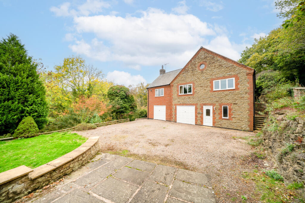 Main image of property: Bache Mill, Diddlebury, Craven Arms, Shropshire