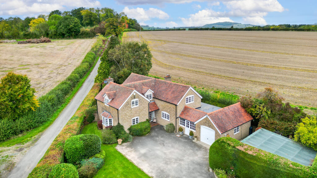 Main image of property: Shelderton, Clungunford, Craven Arms, Shropshire