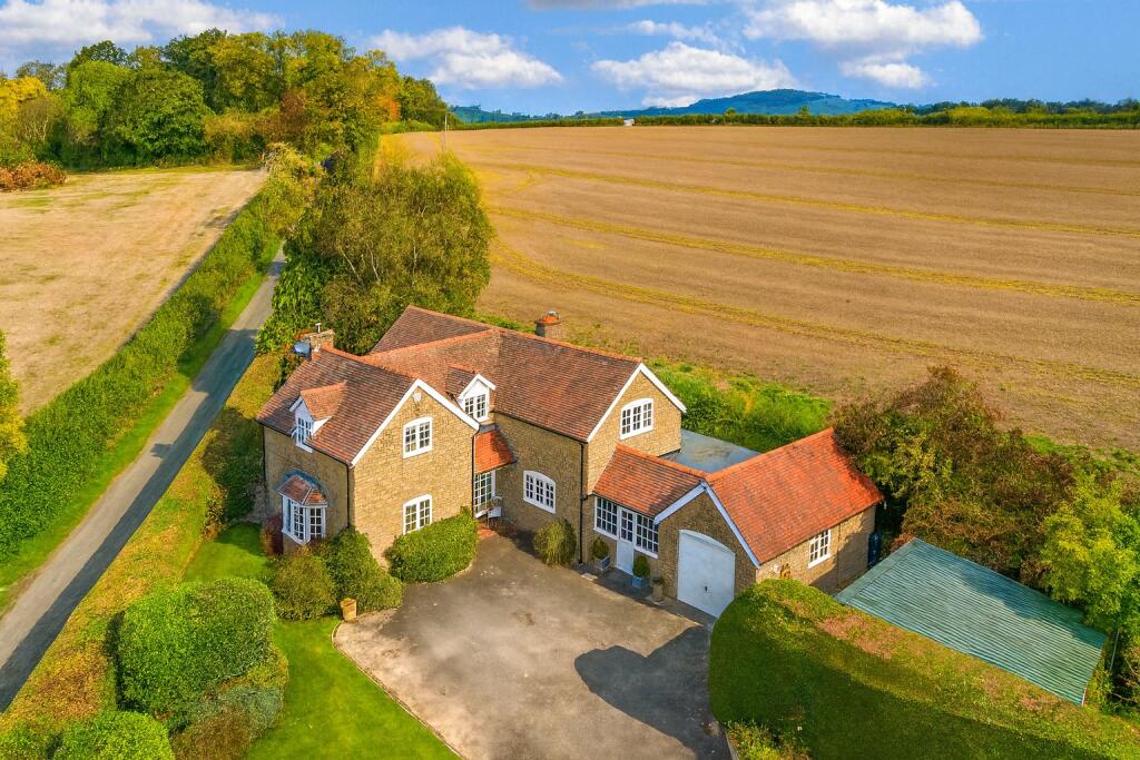 Main image of property: Shelderton, Clungunford, Craven Arms, Shropshire