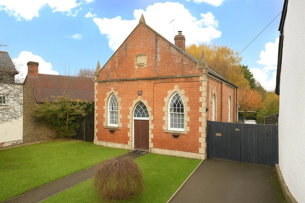 Main image of property: Wigmore, Leominster, Herefordshire