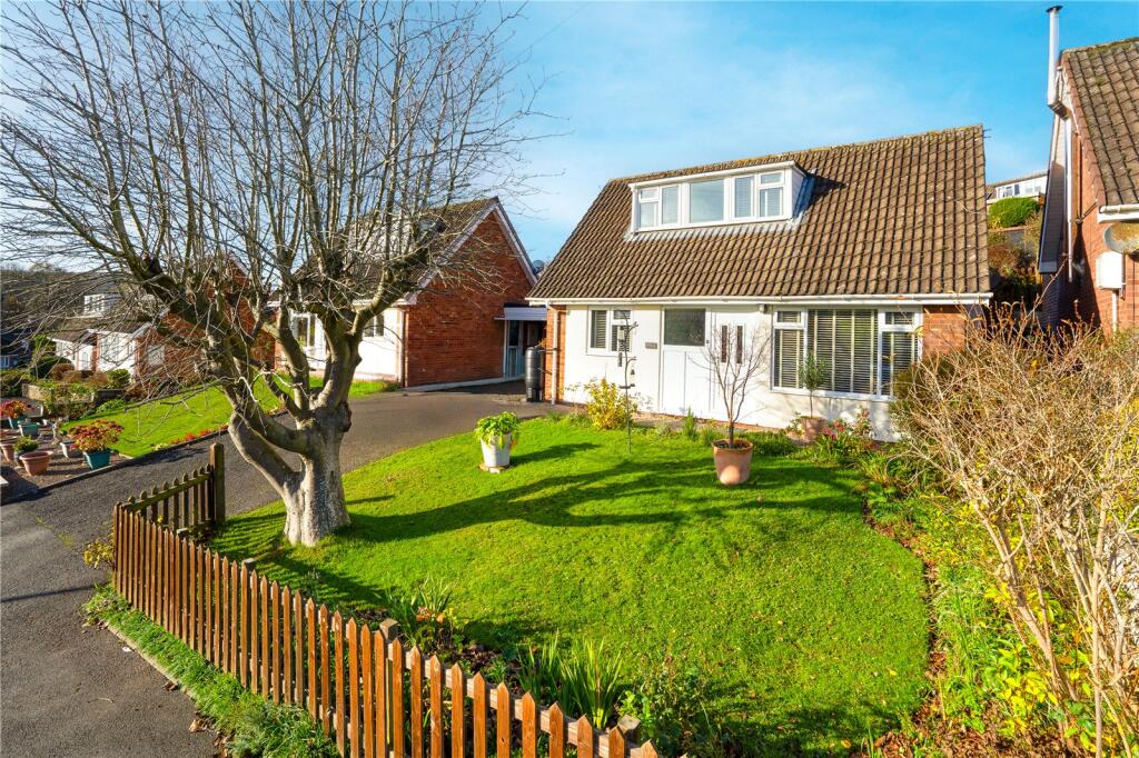 Main image of property: Greenacres, Ludlow, Shropshire