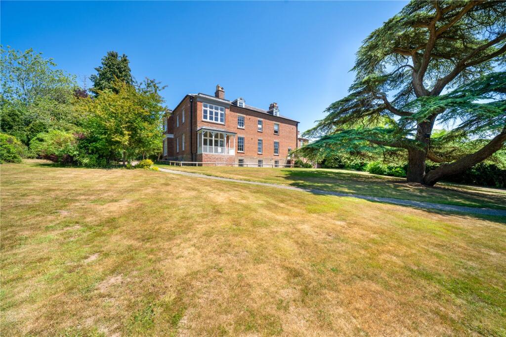 Main image of property: Ashford Carbonel, Ludlow