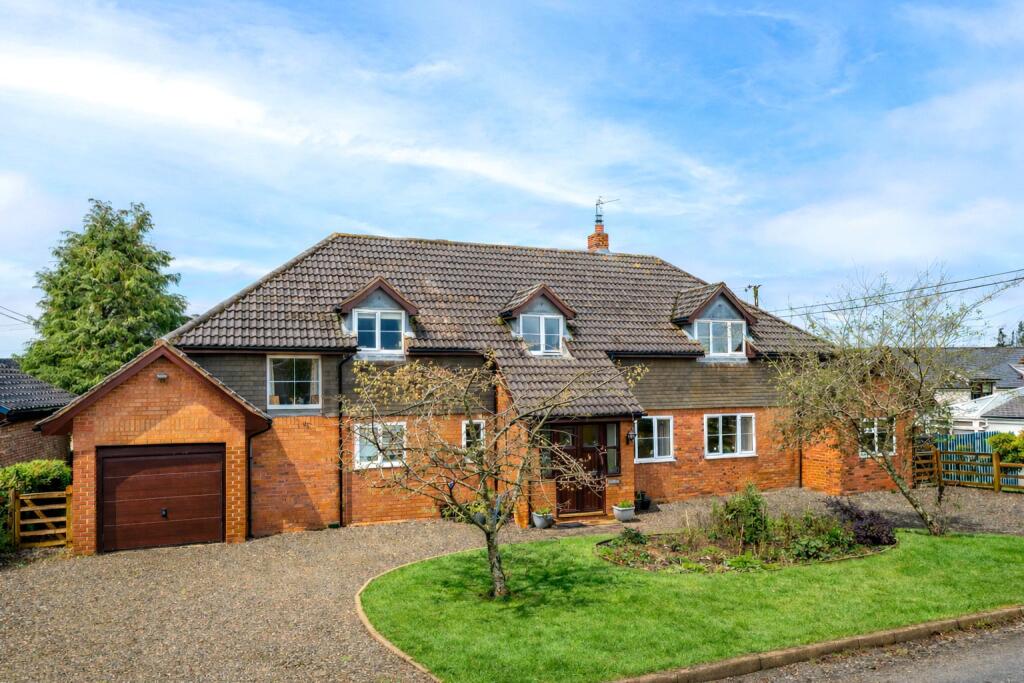 Main image of property: Bell Lane, Broadheath, Tenbury Wells, Worcestershire