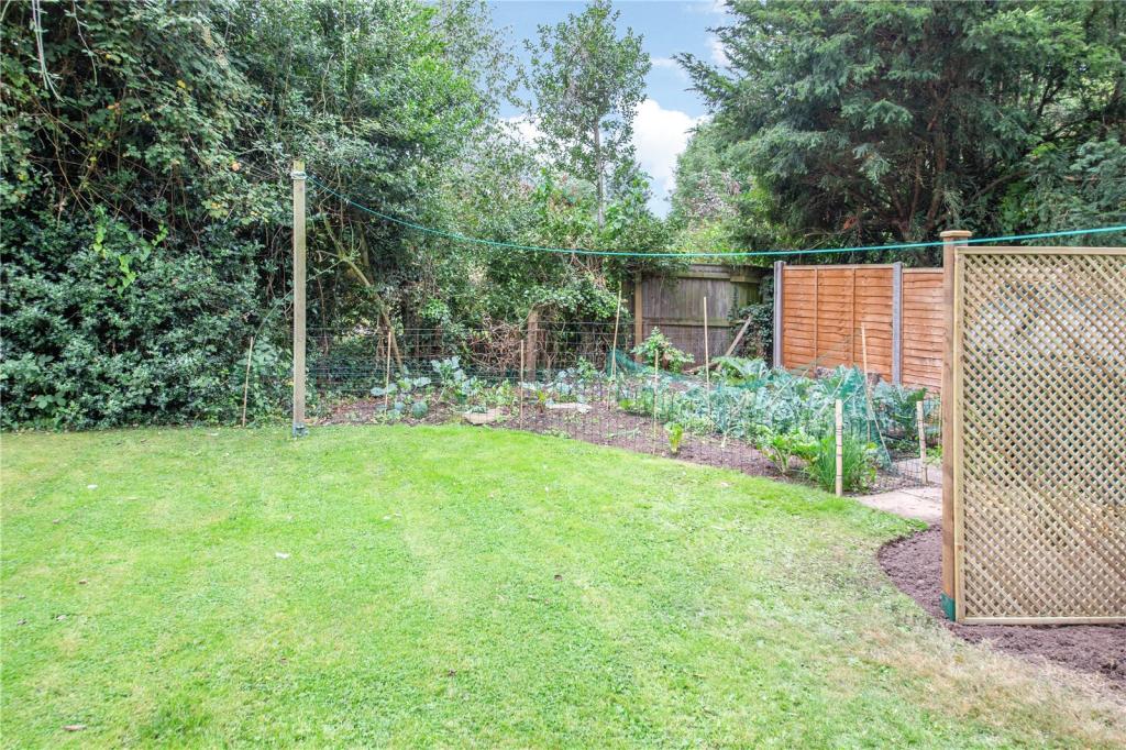 7 bedroom detached house for sale in The Old Vicarage, Orleton, Ludlow