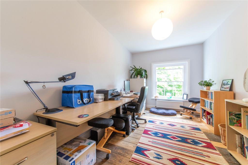 7 bedroom detached house for sale in The Old Vicarage, Orleton, Ludlow